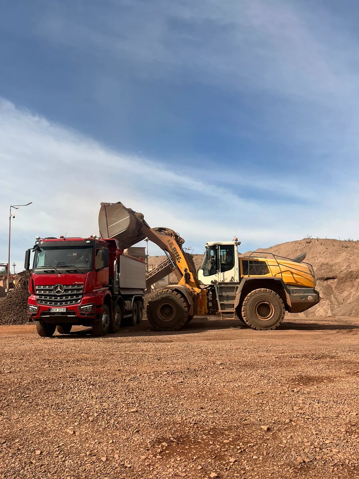 Flota Transportowa